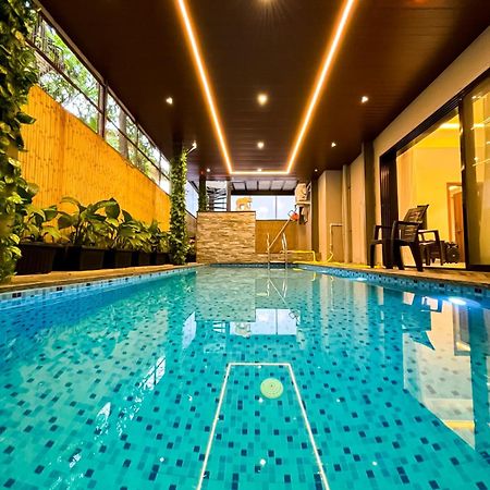 Ll Golden Leaf Ll 3Bhk Ll Ac Ll Villa โลนาวาลา ภายนอก รูปภาพ