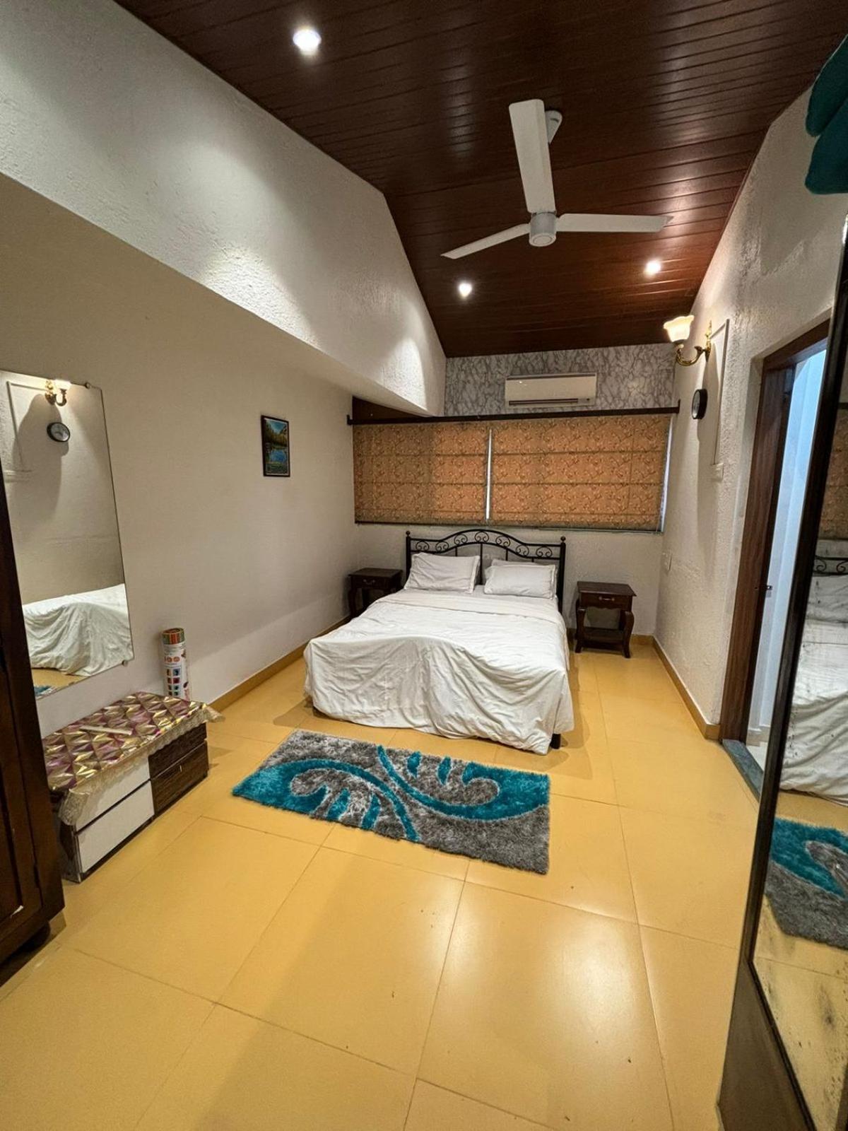 Ll Golden Leaf Ll 3Bhk Ll Ac Ll Villa โลนาวาลา ภายนอก รูปภาพ