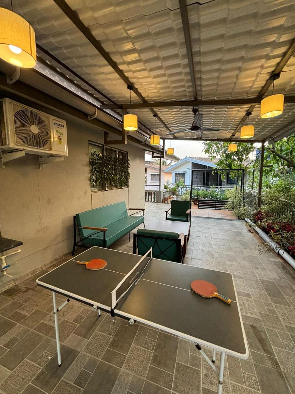 Ll Golden Leaf Ll 3Bhk Ll Ac Ll Villa โลนาวาลา ภายนอก รูปภาพ